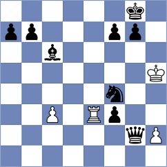 Oyama - Kuzubov (Chess.com INT, 2020)