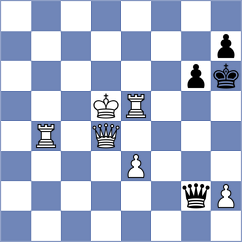 Reimanis - Fernandez (Chess.com INT, 2017)