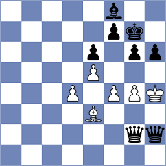 Mirza - Pastar (chess.com INT, 2021)