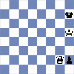 Travadon - Nanu (chess.com INT, 2023)