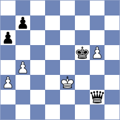 Briscoe - Karavaeva (chess.com INT, 2021)