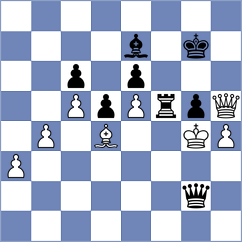 Onufrienko - Sohal (chess.com INT, 2021)