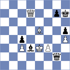 Onischuk - Kunte (Chess.com INT, 2018)