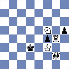 Palacio - Hnydiuk (Chess.com INT, 2020)