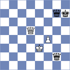 Nanu - Vakhlamov (chess.com INT, 2023)