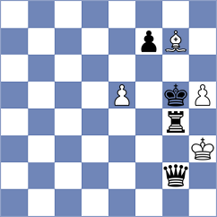 Xie - Manukian (chess.com INT, 2024)