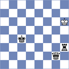 Johnson - Obregon (Chess.com INT, 2021)