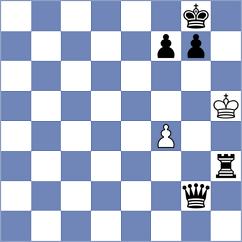Rosamel - Richard (Europe-Chess INT, 2020)