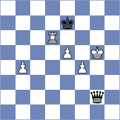 Sarana - Svane (chess.com INT, 2021)