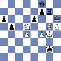 Fiorito - Belov (chess.com INT, 2024)