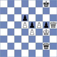 Lancman - Krzyzanowski (chess.com INT, 2024)