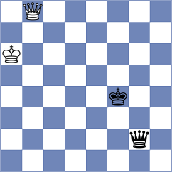 Gersov - Donatti (Chess.com INT, 2021)