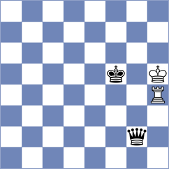 Golubka - Svane (chess.com INT, 2023)