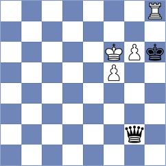 Ferey - Sala (chess.com INT, 2024)