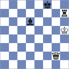 Andersson - Davidson (chess.com INT, 2024)