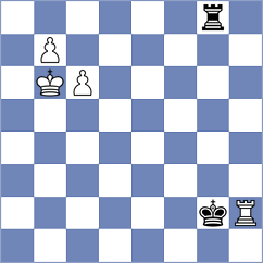 Smirnov - Samsonkin (chess.com INT, 2023)