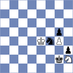Broca Jimenez - Bhandari (chess.com INT, 2023)