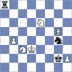 Demchenko - Tarjan (Chess.com INT, 2021)