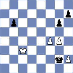 Kolmagorov - Barria Santos (chess.com INT, 2024)