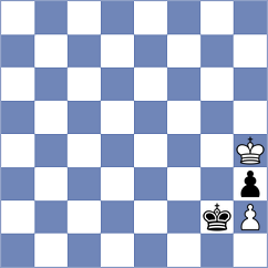 Hartikainen - Mikhnenko (chess.com INT, 2021)