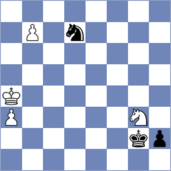 Jiang - Vlassov (chess.com INT, 2022)