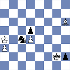 Pires - Pasquier (Chess.com INT, 2021)