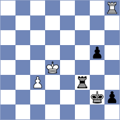 Bermudez Ureba - Benhamida (chess.com INT, 2021)