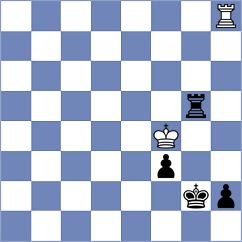 Bauyrzhan - Ricaurte Lopez (chess.com INT, 2024)