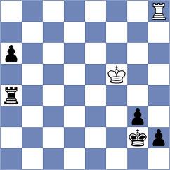 Belenkaya - Antunez (chess.com INT, 2024)