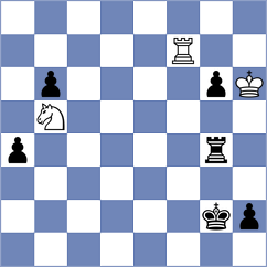 Timagin - Seul (Chess.com INT, 2020)