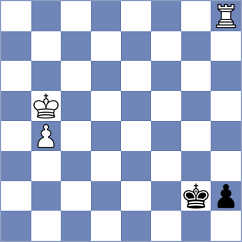 Adewumi - Morales Garcia (chess.com INT, 2024)