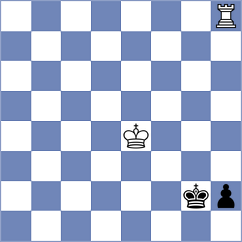 Beulen - Hartikainen (chess.com INT, 2023)