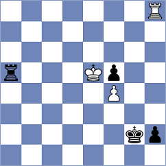 Villegas - Navarro Lopez Menchero (Chess.com INT, 2019)