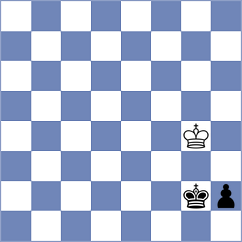 Castillo Gonzalez - Vasquez Vargas (Chess.com INT, 2020)