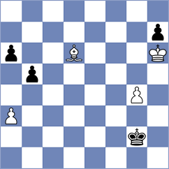Ricaurte Lopez - Nimay Agrawal (chess.com INT, 2024)