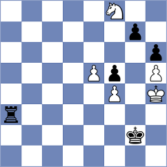 Bryakin - Mosadeghpour (chess.com INT, 2023)