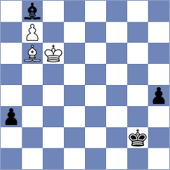 Gavilan Diaz - Zeydan (Chess.com INT, 2020)
