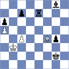 Klenburg - Perez Rodriguez (chess.com INT, 2021)