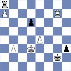 Sharapov - Bacrot (chess.com INT, 2024)
