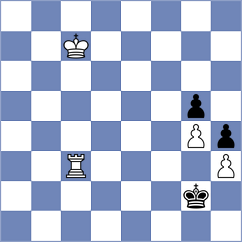 Rom - Sava (chess.com INT, 2023)