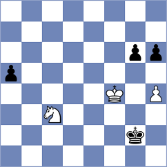 Timofeev - Postny (chess.com INT, 2023)
