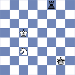 Krzywda - Evdokimov (chess.com INT, 2022)