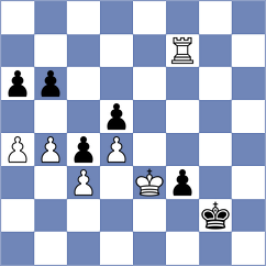 Antonova - Chernomordik (Chess.com INT, 2021)