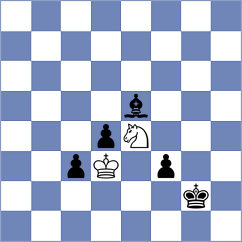 Rangel - Sviridov (chess.com INT, 2021)