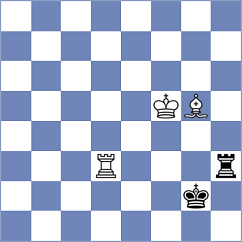 Bintang - Yurovskykh (chess.com INT, 2022)