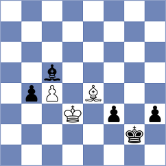 Brahami - Llorente Zaro (chess.com INT, 2023)