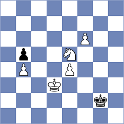 Genzo - Delledonne (chess.com INT, 2020)