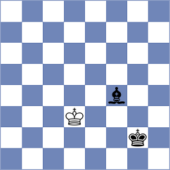 Abdusattorova - Manukyan (chess.com INT, 2021)