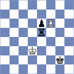 Molina - Jakubowski (chess.com INT, 2021)