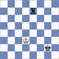 Peralta - Xiong (Chess.com INT, 2021)